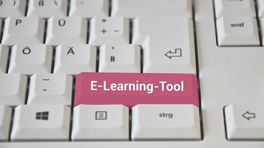 E-Learning-Tool