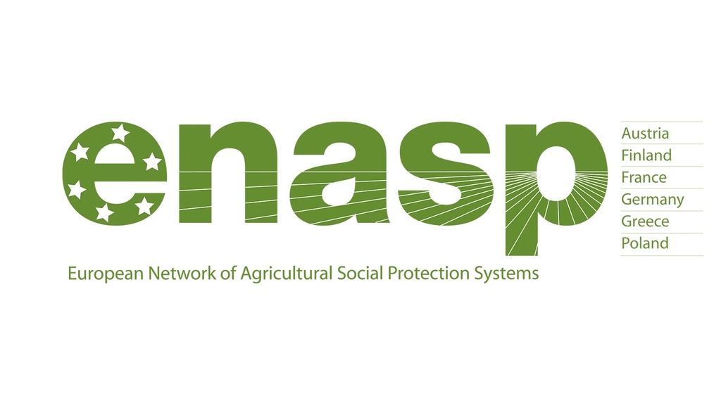 enasp Logo