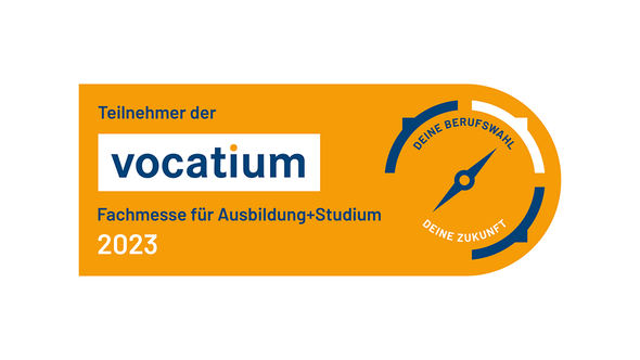 Logo der Vocatium